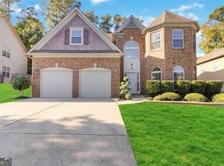 4907 Arbor View Pkwy NW, Acworth, GA 30101