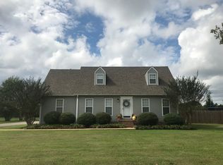 517 Kent St, Lawrenceburg, TN 38464