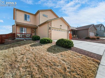 8365 Freestar Way, Colorado Springs, CO, 80925