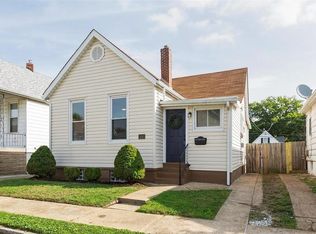 4135 Concordia Ave, Saint Louis, MO 63116
