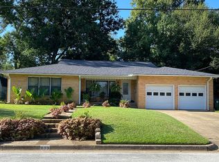 803 Barbara St, Tyler, TX 75701