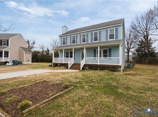 973 Yates Ct, Richmond, VA 23223