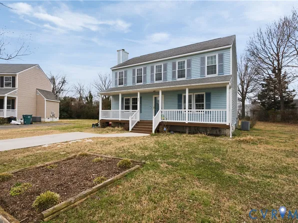 973 Yates Ct, Richmond, VA 23223