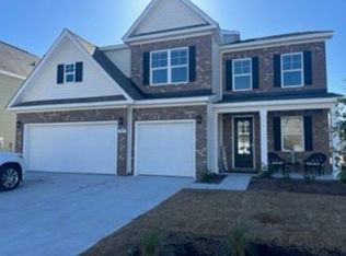 9095 Fort Hill Way LOT 1009, Myrtle Beach, SC 29579