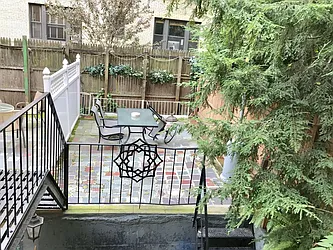 Rented by Sky Management