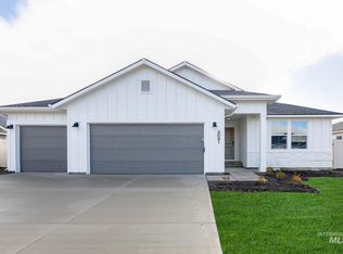 8091 E Bright Angel Dr, Nampa, ID 83687