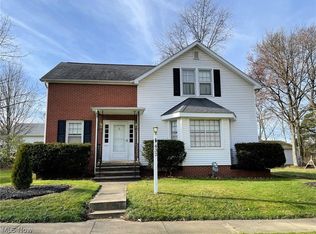 432 S 14th St, Sebring, OH 44672