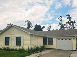 104 Kristine Blvd, Panama City, FL 32404