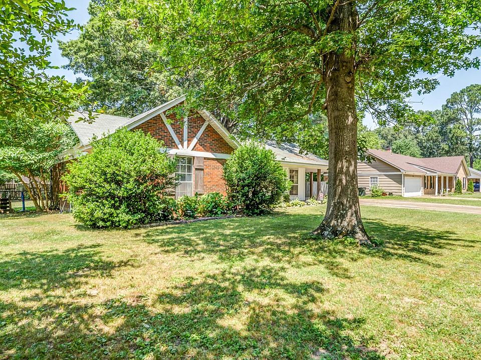 4041 Oak Rd, Bartlett, TN 38135 Zillow
