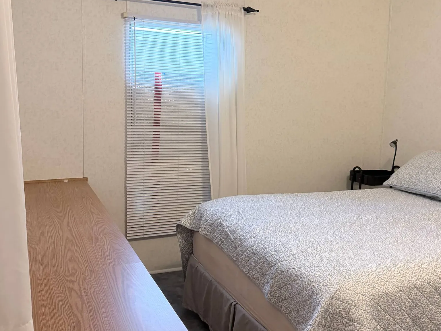 1 bed, 1.0 bath, 672 sqft, $950 — Photo 3
