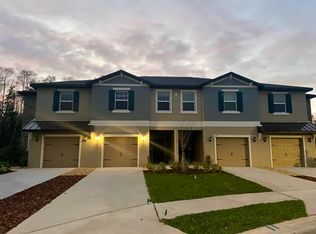 11171 Wishing Cloud Rd #11171, Land O Lakes, FL 34638