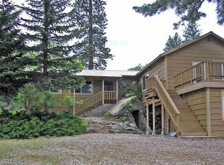 463-100 Mountain Way, Janesville, CA 96114