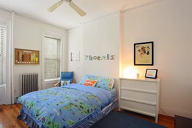 Rented by Corcoran