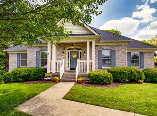 4507 Stone Lakes Dr, Louisville, KY 40299