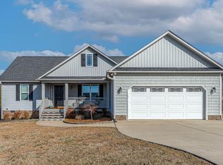 58 London Ln, Angier, NC 27501