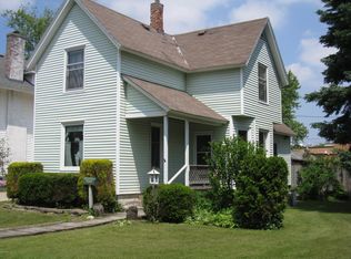 339 E Central Ave, Zeeland, MI 49464