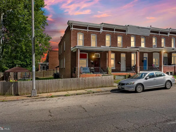 3825 Belair Rd, Baltimore, MD 21213