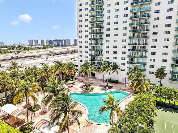 2nd image of 19380 Collins Ave APT 1423