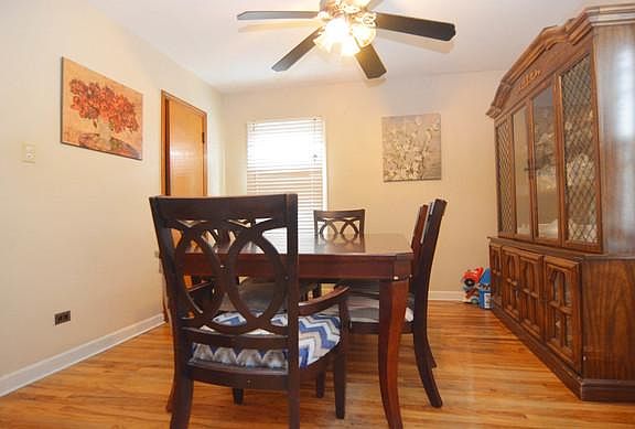 4th image of 6829 S Keeler Ave