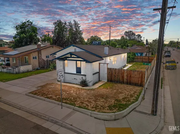 329 F St, Bakersfield, CA 93304