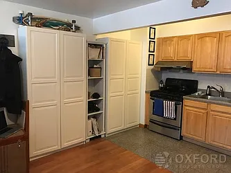 Rented by Oxford Property Group