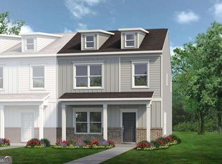 813 Nova Trl #15, Riverdale, GA