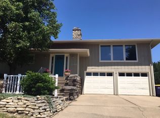2704 Aspen Way, Manhattan, KS 66503