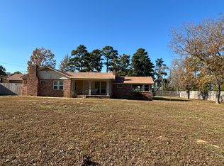 1053 Gardiner Mitchell Pkwy, Longview, TX 75603