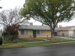 5939 E Garland Ave, Fresno, CA