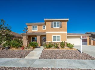 358 Gilia St, Hemet, CA 92543