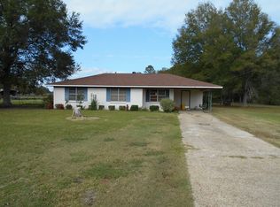 500 McCaleb Rd, Winnsboro, LA 71295