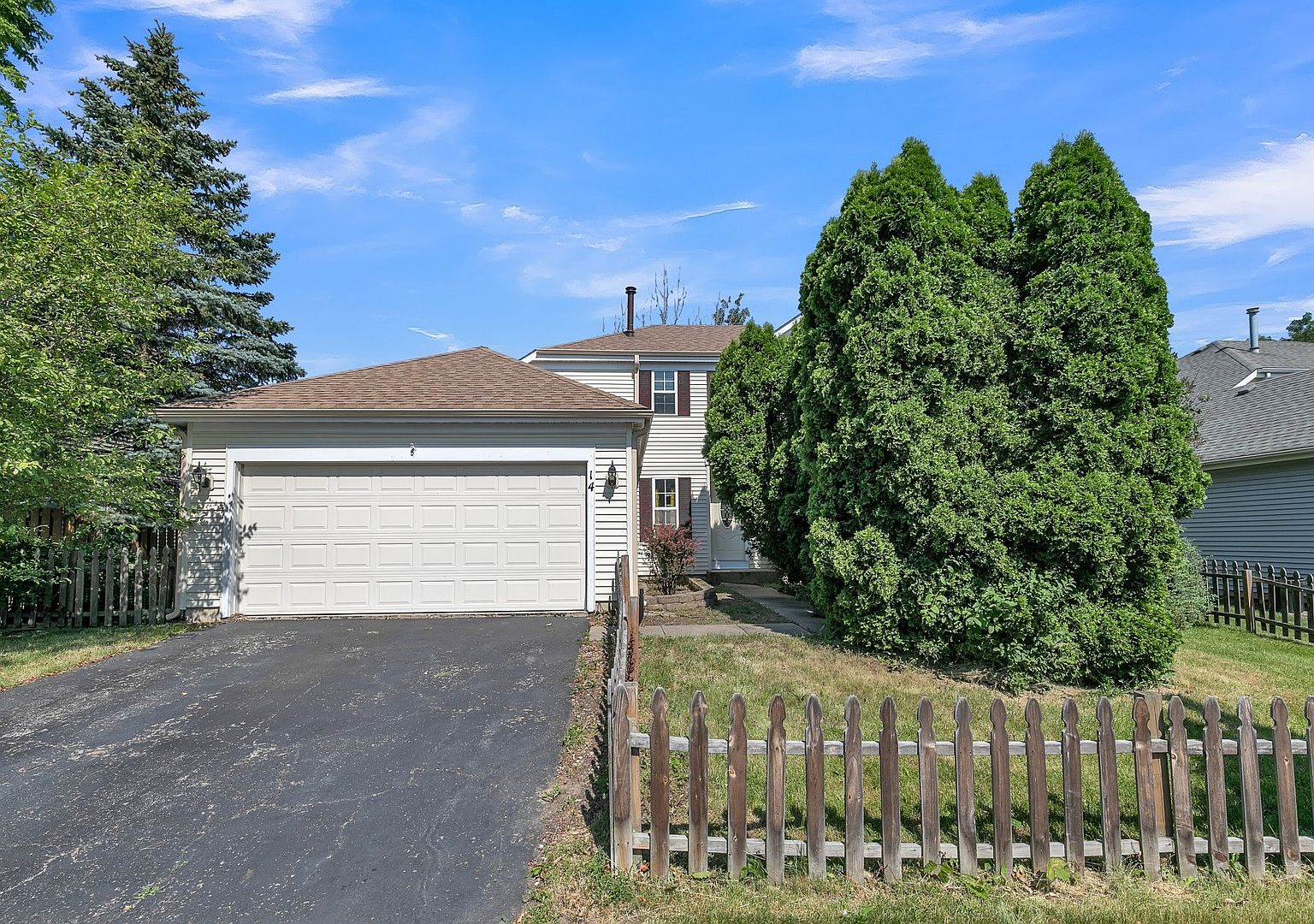 14 Harrison Ln, Streamwood, IL 60107 Zillow