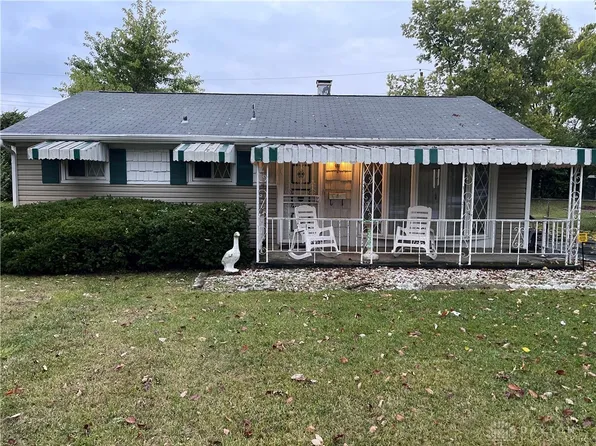 1704 S Gettysburg Ave, Dayton, OH 45417
