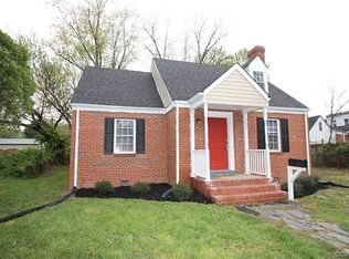 3401 Deerwood Rd, Richmond, VA 23234