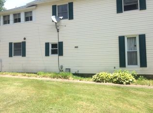 1020 W Main St, Smethport, PA 16749