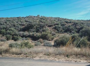 11375 E Nancy Ln, Dewey, AZ 86327