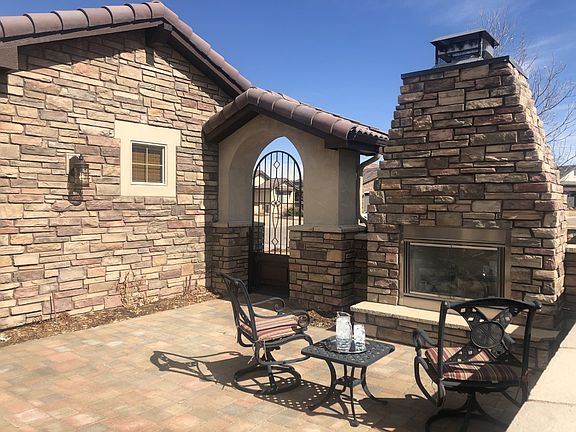 Private Courtyard
