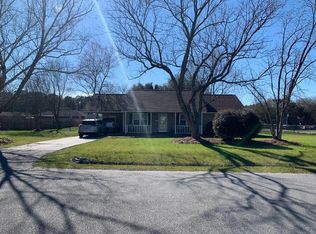 3340 Lee Altman Dr, Dalzell, SC 29040