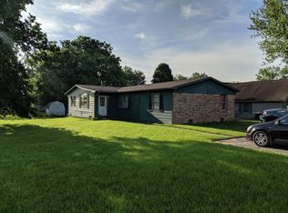 1247 Northpoint Dr #B, Mooresville, IN 46158