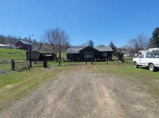 504 E Highway 82, Wallowa, OR 97885