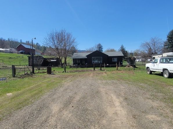 504 E Highway 82, Wallowa, OR 97885