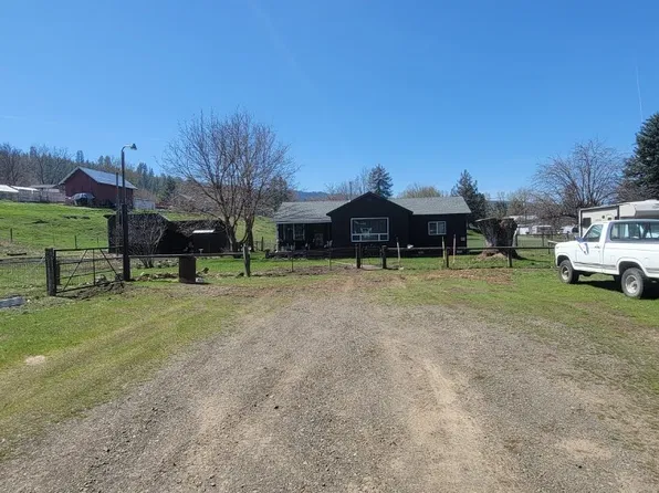 504 E Highway 82, Wallowa, OR 97885