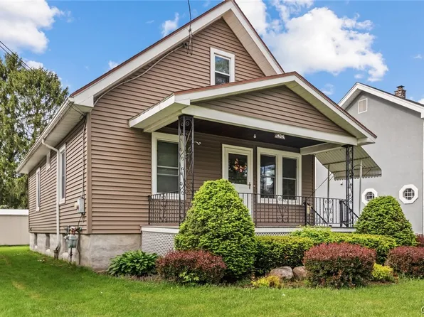 1434 Old Burrstone Rd, Utica, NY 13502