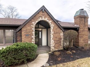 7153 Fallen Oak Trce, Dayton, OH 45459