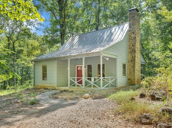 7876 Peaks Rd, Bedford, VA 24523