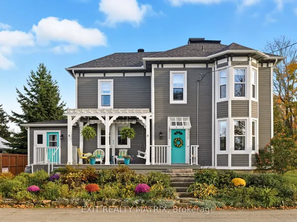 22 Water St E, North Grenville, ON K0G 0A0