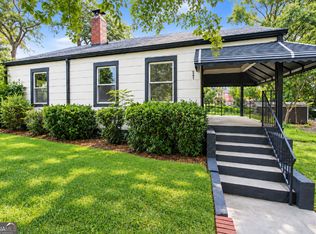 541 W Lake Ave NW, Atlanta, GA 30318
