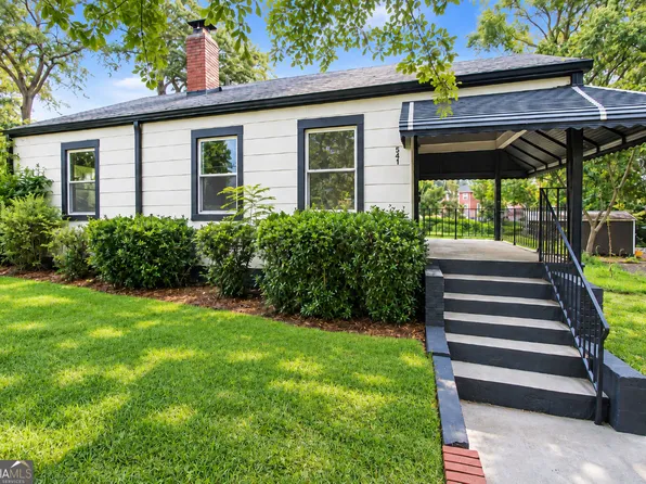 541 W Lake Ave NW, Atlanta, GA 30318