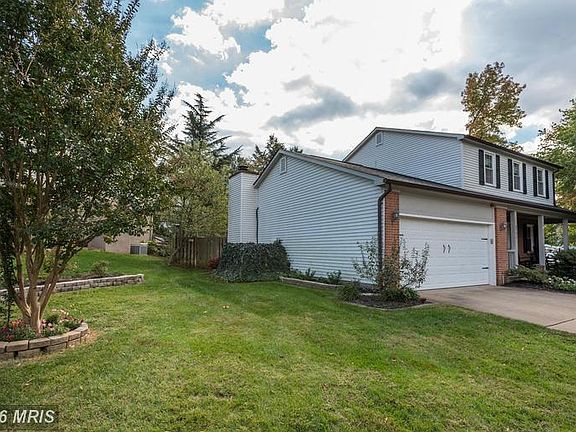 2nd image of 5731 Triplett Dr