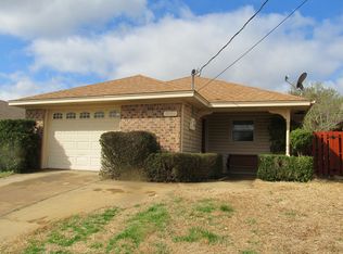 2731 Patio St, Longview, TX 75605